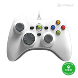 Hyperkin Xenon Wired Xbox Controller: Retro 360 Design, Precision Triggers, Multi-Console Compatible