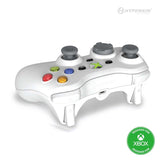 Hyperkin Xenon Wired Xbox Controller: Retro 360 Design, Precision Triggers, Multi-Console Compatible