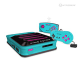Hyperkin RetroN 5 HD Gaming Console Multi-System Retro Cartridge Player