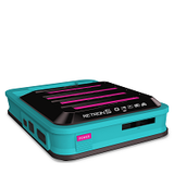 Hyperkin RetroN 5 HD Gaming Console Multi-System Retro Cartridge Player