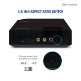 Hyperkin RetroN 1 HD Classic NES Gaming Console HDMI 720p Output