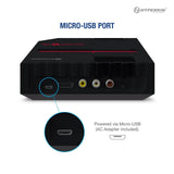 Hyperkin RetroN 1 HD Classic NES Gaming Console HDMI 720p Output
