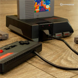Hyperkin RetroN 1 HD Classic NES Gaming Console HDMI 720p Output