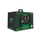 Hyperkin Xbox Duke Wired Controller: 20th Anniversary Edition, Classic Feel, Modern Upgrades
