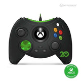 Hyperkin Xbox Duke Wired Controller: 20th Anniversary Edition, Classic Feel, Modern Upgrades