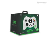 Hyperkin Xbox Duke Wired Controller: 20th Anniversary Edition, Classic Feel, Modern Upgrades