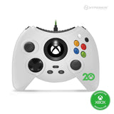 Hyperkin Xbox Duke Wired Controller: 20th Anniversary Edition, Classic Feel, Modern Upgrades