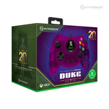 Hyperkin Xbox Duke Wired Controller: 20th Anniversary Edition, Classic Feel, Modern Upgrades