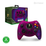 Hyperkin Xbox Duke Wired Controller: 20th Anniversary Edition, Classic Feel, Modern Upgrades