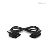 6 ft Extension Cable for Sony PS2 DualShock 2 Controller — view 3