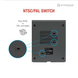 Hyperkin RetroN 3 HD: 3-in-1 Console for NES SNES Genesis Gaming