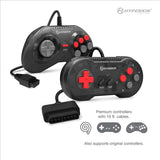 Hyperkin RetroN 3 HD: 3-in-1 Console for NES SNES Genesis Gaming