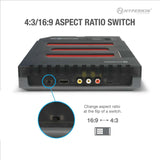 Hyperkin RetroN 3 HD: 3-in-1 Console for NES SNES Genesis Gaming