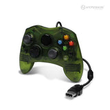 Wired Controller for 1st Generation Xbox (Green) — detail