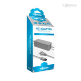 Tomee AC Adapter for Nintendo Wii and Wii Mini — packaging