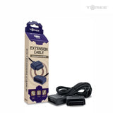6 ft Extension Cable for Super Nintendo (SNES) — packaging