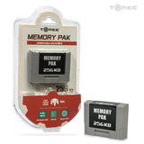 N64 256KB Memory Card for Nintendo 64 — view 2