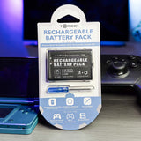 Tomee Rechargeable Battery Pack for Nintendo 3DS and Wii U Pro Controller — detail view