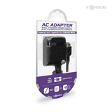 AC adapter for Game Boy Micro