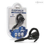 Bluetooth gaming chat headset packaging