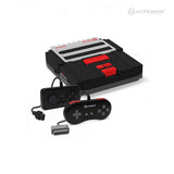 Hyperkin RetroN 2 AV Dual System Console NES SNES Famicom Player
