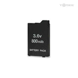 Rechargeable Battery Pack for PSP 3000 / PSP 2000 — detail