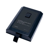 Internal hard drive enclosure for Xbox 360 Slim