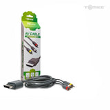 AV cable for Xbox 360 packaging