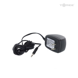 Durable AC Power Adapter for Atari 2600 Classic Console