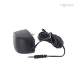 Hyperkin AC Adapter — alternate angle