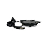 Rechargeable battery pack