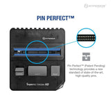 Hyperkin SupaRetroN HD 720p Retro Gaming Console for SNES Famicom