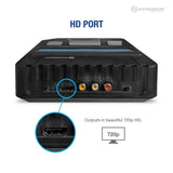 Hyperkin SupaRetroN HD 720p Retro Gaming Console for SNES Famicom
