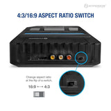 Hyperkin SupaRetroN HD 720p Retro Gaming Console for SNES Famicom