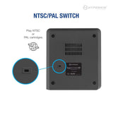 Hyperkin SupaRetroN HD 720p Retro Gaming Console for SNES Famicom