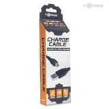 USB charge cable for PS4 and Xbox One controllers