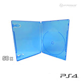 PS4 replacement game case