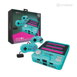 Hyperkin RetroN 3 AV Gaming Console: Multi-System Retro Entertainment Hub