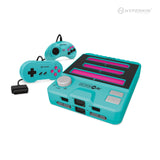 Hyperkin RetroN 3 AV Gaming Console: Multi-System Retro Entertainment Hub