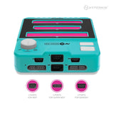 Hyperkin RetroN 3 AV Gaming Console: Multi-System Retro Entertainment Hub