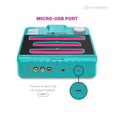 Hyperkin RetroN 3 AV Gaming Console: Multi-System Retro Entertainment Hub