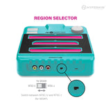 Hyperkin RetroN 3 AV Gaming Console: Multi-System Retro Entertainment Hub