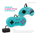 Hyperkin RetroN 3 AV Gaming Console: Multi-System Retro Entertainment Hub