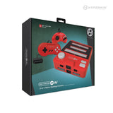 Hyperkin RetroN 3 AV Gaming Console: Multi-System Retro Entertainment Hub