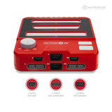 Hyperkin RetroN 3 AV Gaming Console: Multi-System Retro Entertainment Hub