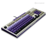 Hyperkin Hyper Clack Tactile Mechanical Keyboard - Retro Gaming Vibes