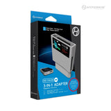 RetroN 5 Three-In-One Adapter for Game Gear Master System Card