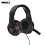 "SoundTac" Universal Gaming Headset with Crystal Clear Stereo and Inline Controls