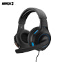 "SoundTac" Universal Gaming Headset with Crystal Clear Stereo and Inline Controls