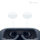 Hyperkin Gear VR lens protectors detail